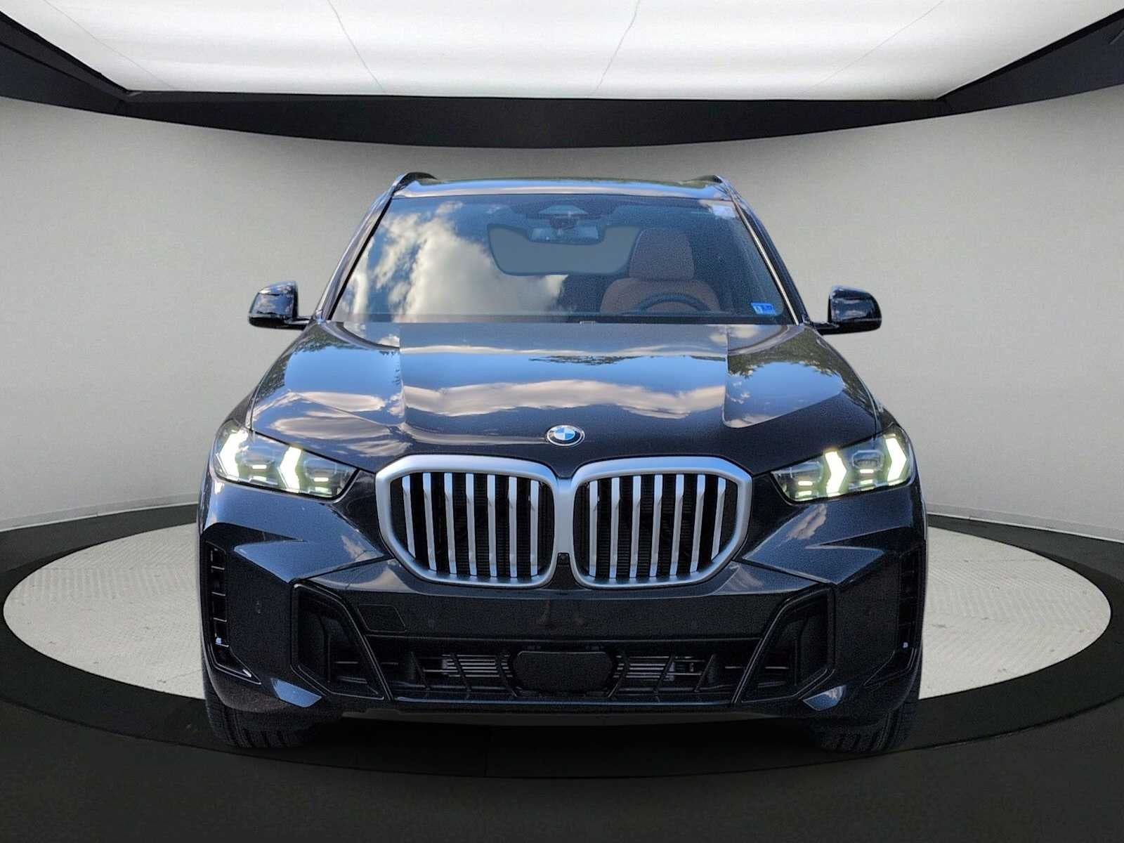 2026 BMW X5 xDrive40i xDrive40i
