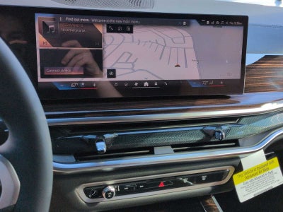 2026 BMW X5 xDrive40i xDrive40i