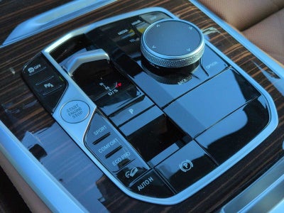 2026 BMW X5 xDrive40i xDrive40i