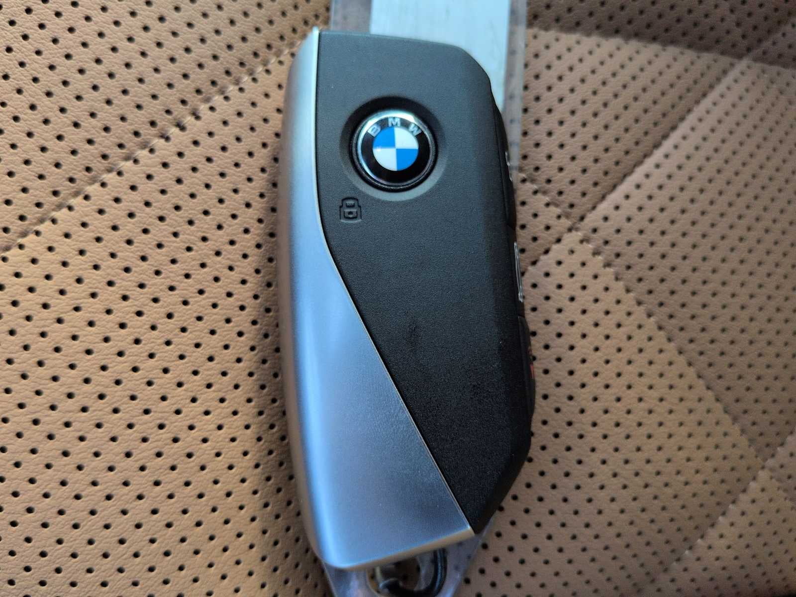 2026 BMW X5 xDrive40i xDrive40i