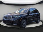 2026 BMW X5 xDrive40i xDrive40i