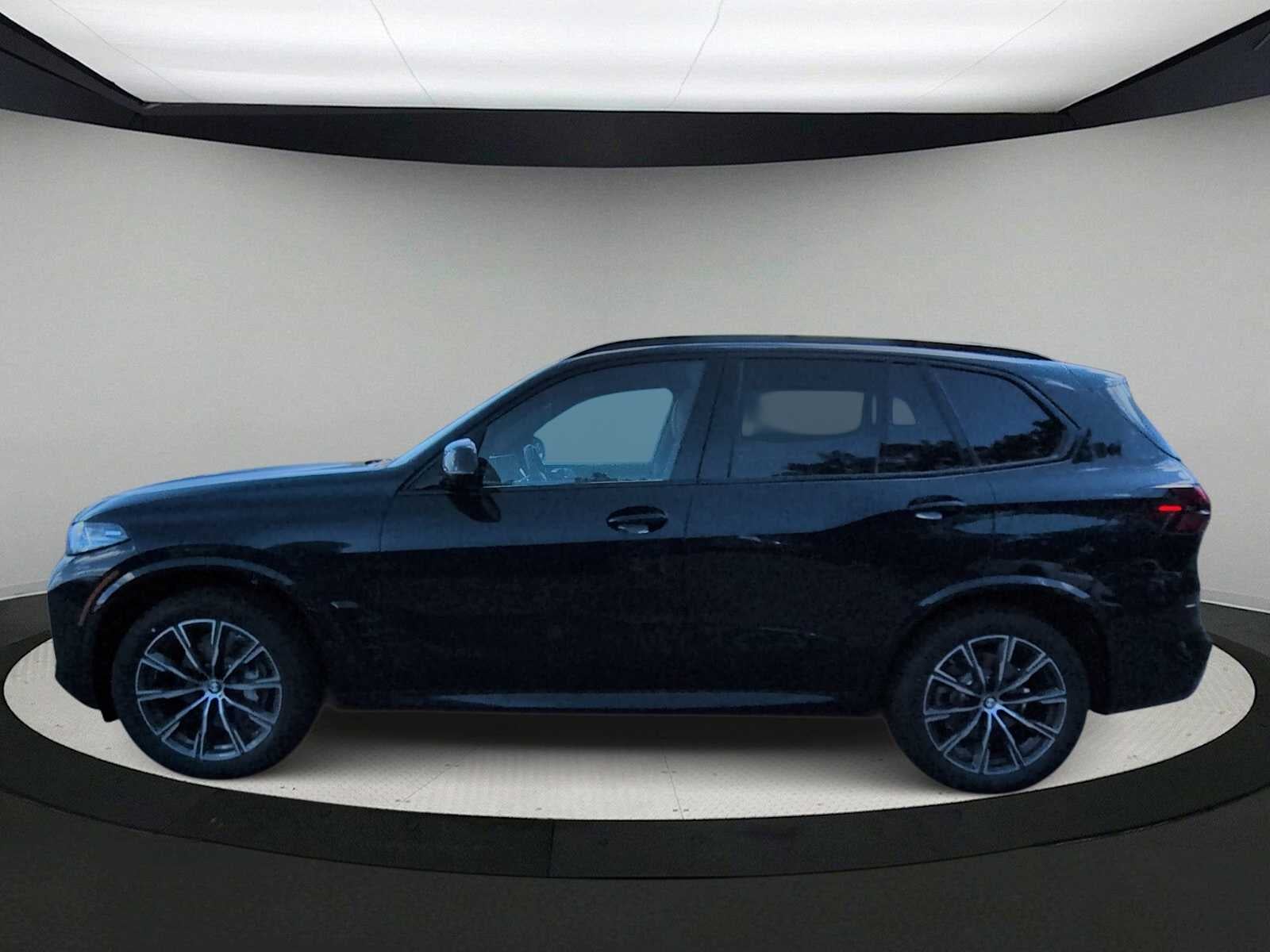 2026 BMW X5 xDrive40i xDrive40i