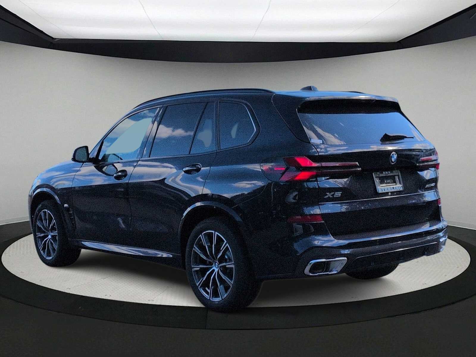 2026 BMW X5 xDrive40i xDrive40i