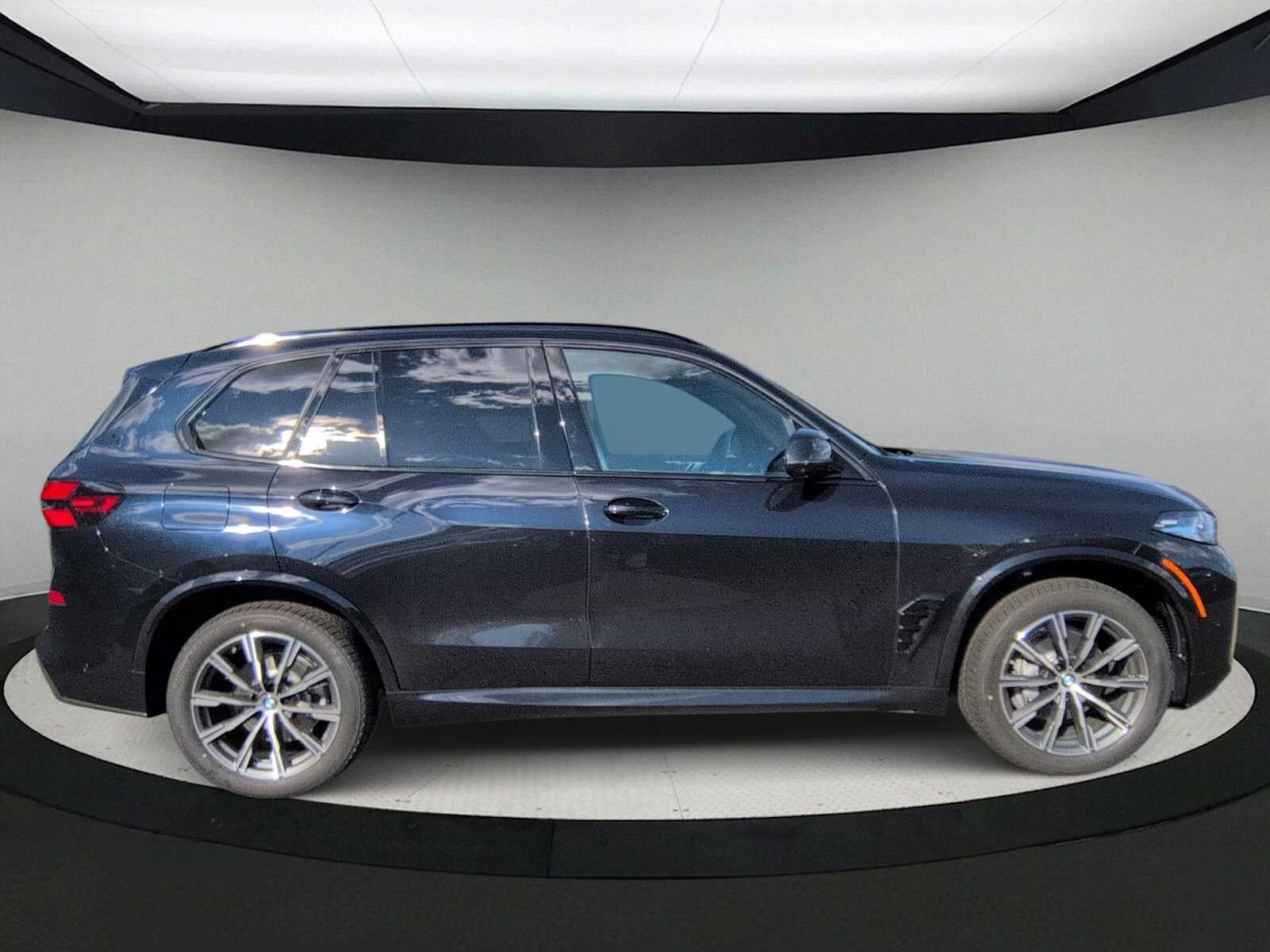 2026 BMW X5 xDrive40i xDrive40i