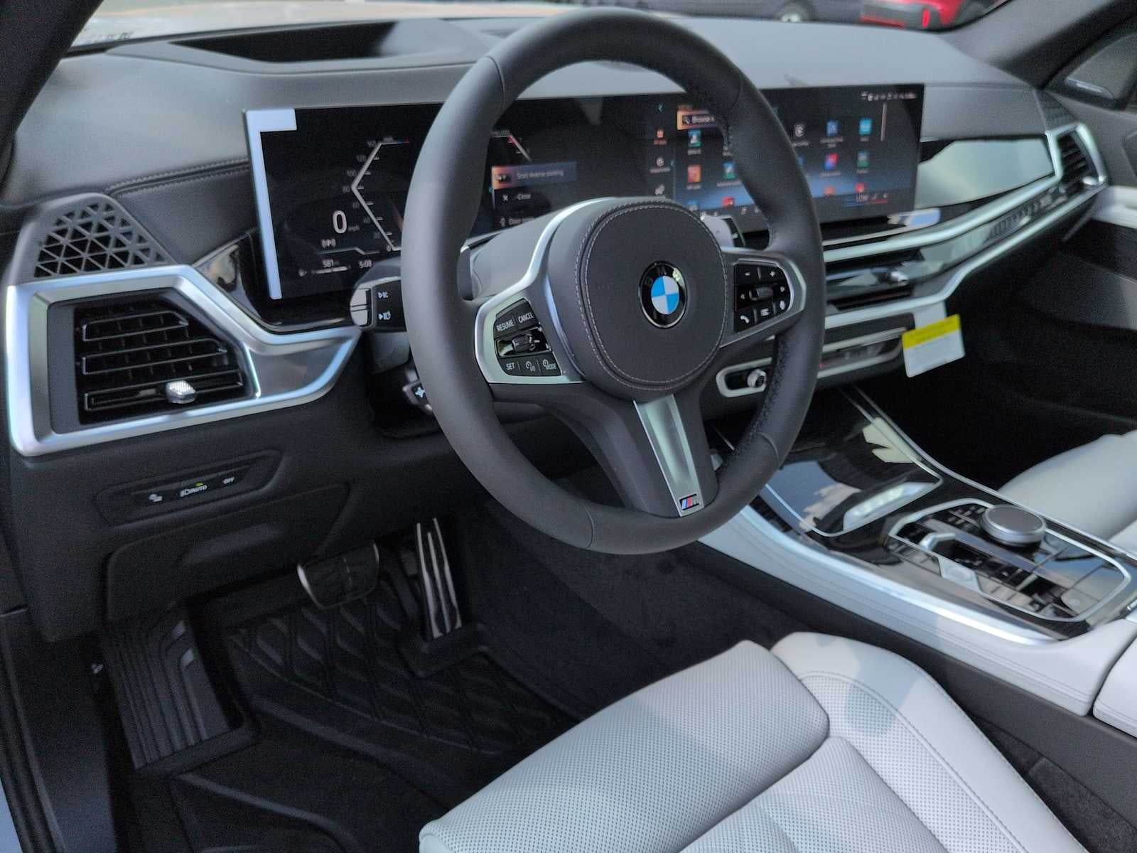 2026 BMW X5 xDrive40i xDrive40i