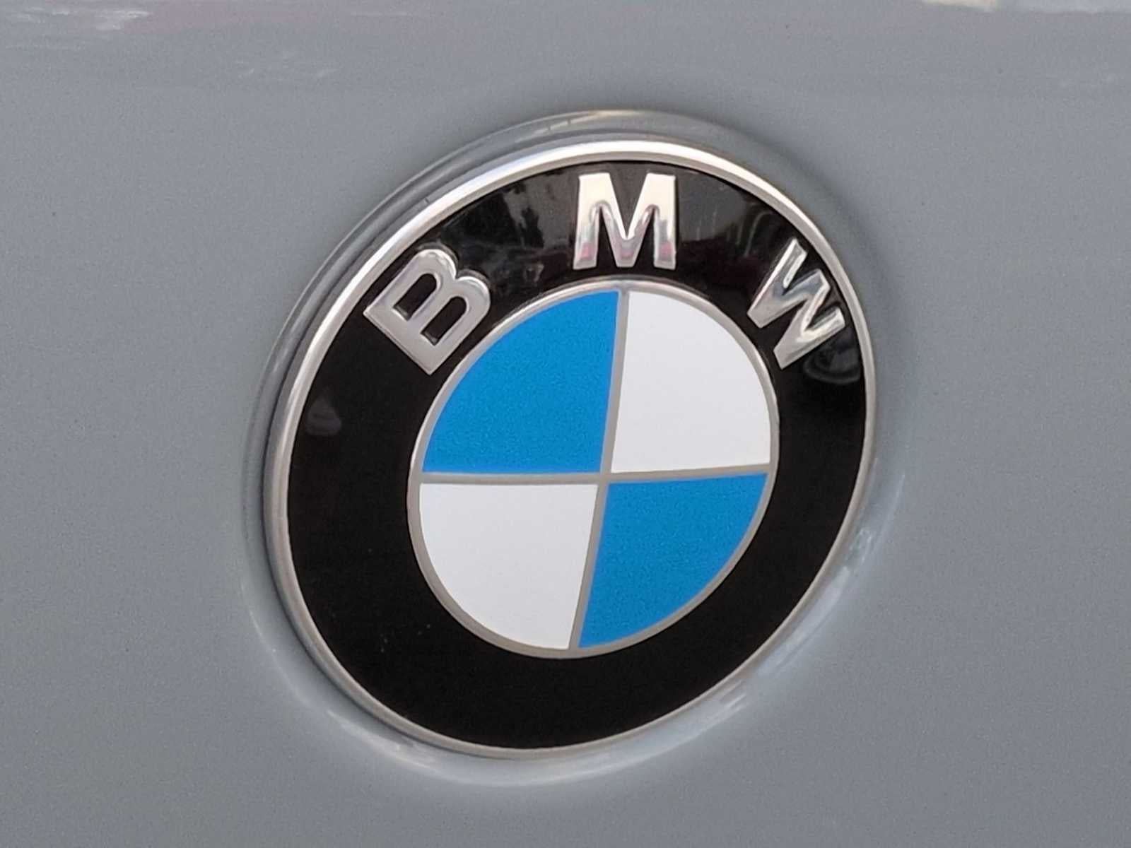 2026 BMW X5 xDrive40i xDrive40i
