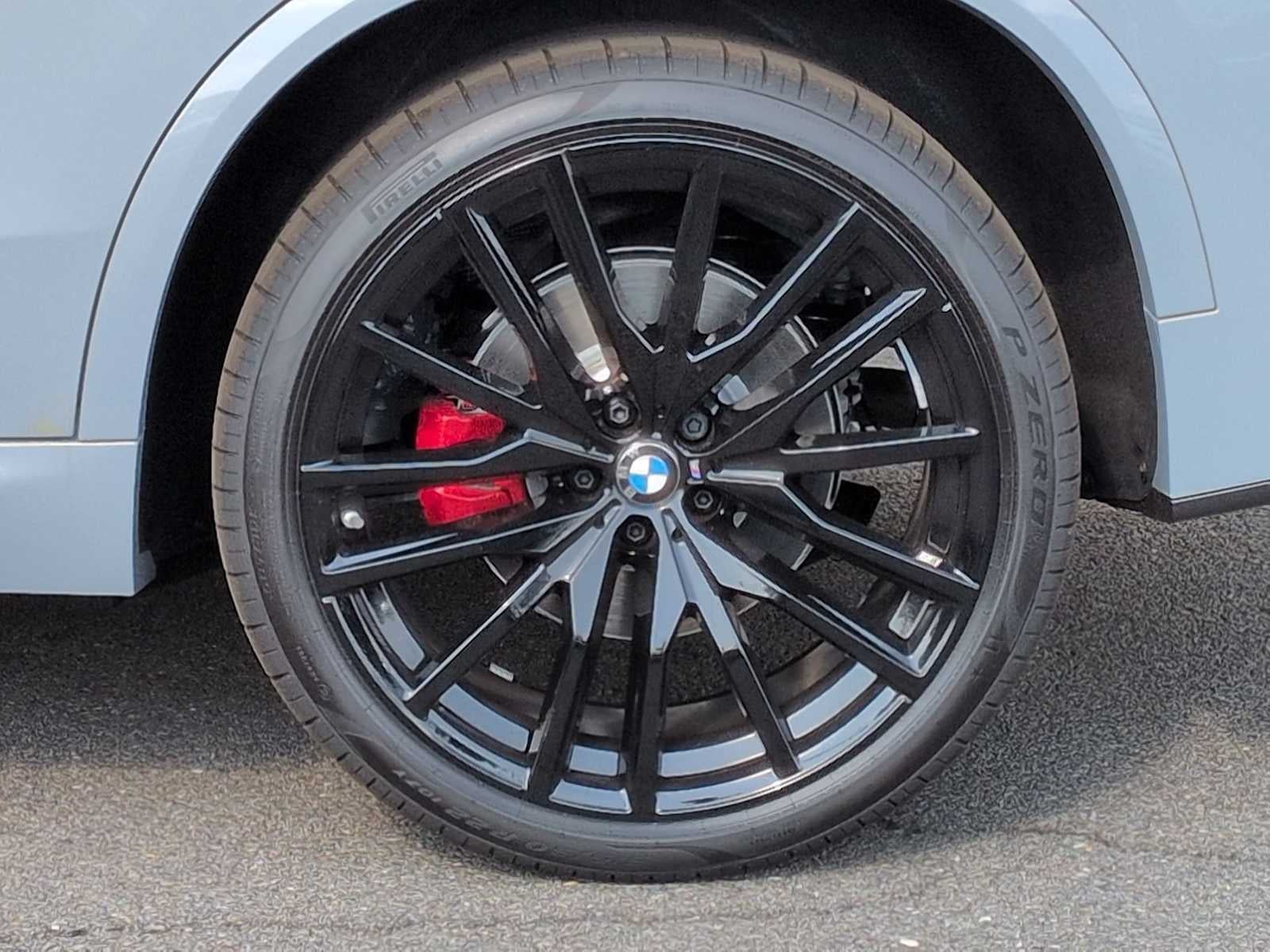 2026 BMW X5 xDrive40i xDrive40i
