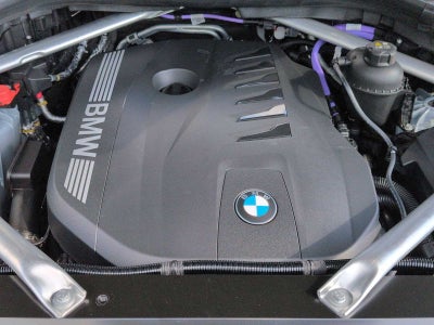 2026 BMW X5 xDrive40i xDrive40i