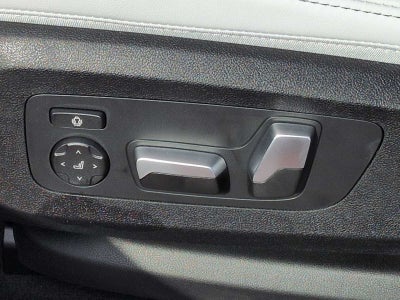 2026 BMW X5 xDrive40i xDrive40i