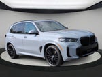 2026 BMW X5 xDrive40i xDrive40i