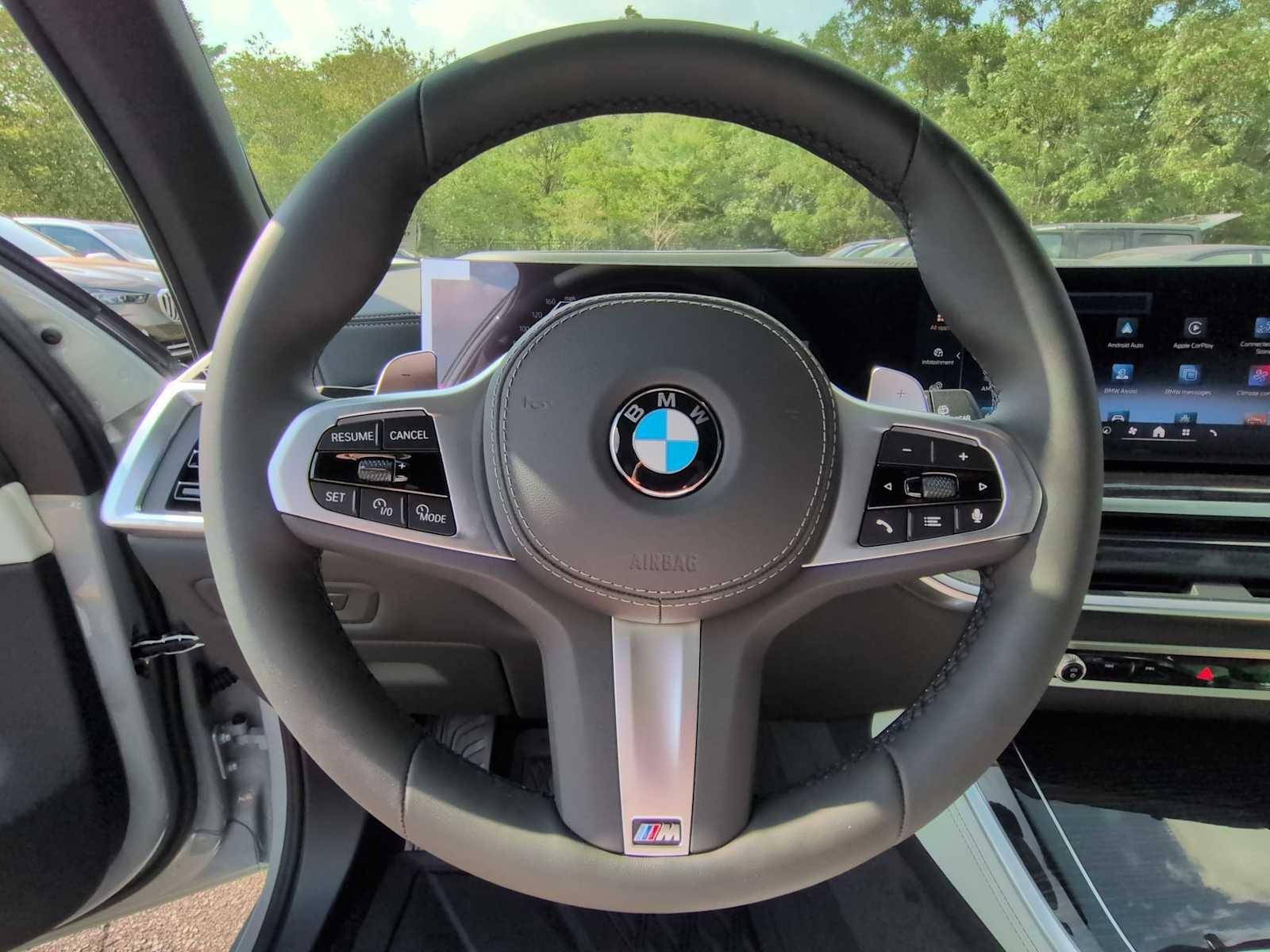 2026 BMW X5 xDrive40i xDrive40i