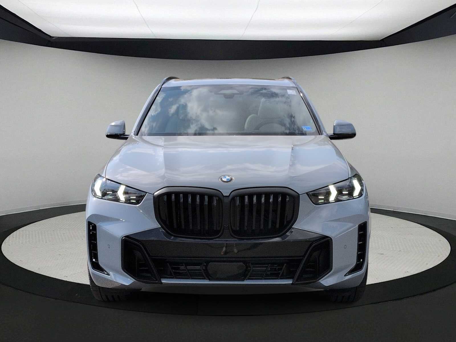 2026 BMW X5 xDrive40i xDrive40i