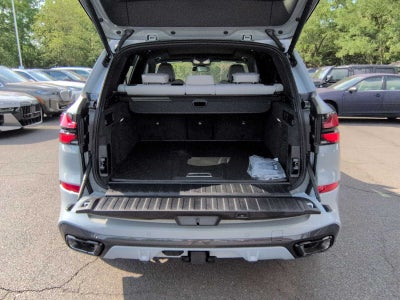 2026 BMW X5 xDrive40i xDrive40i