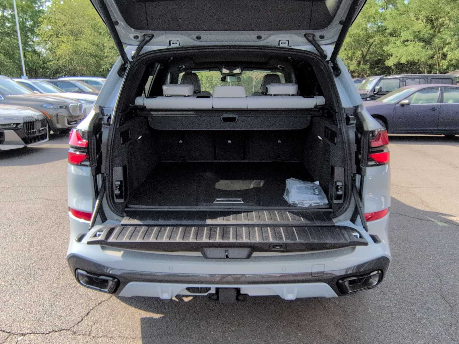 2026 BMW X5 xDrive40i xDrive40i