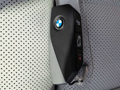 2026 BMW X5 xDrive40i xDrive40i