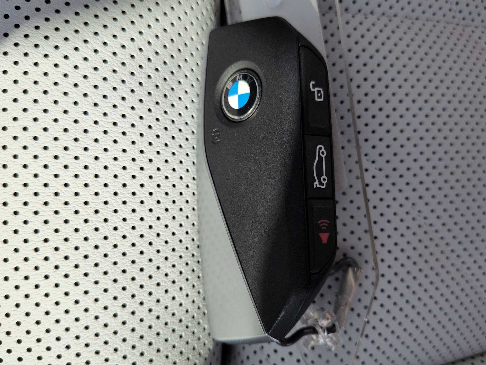 2026 BMW X5 xDrive40i xDrive40i