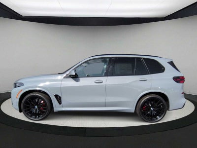 2026 BMW X5 xDrive40i xDrive40i