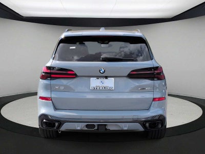 2026 BMW X5 xDrive40i xDrive40i