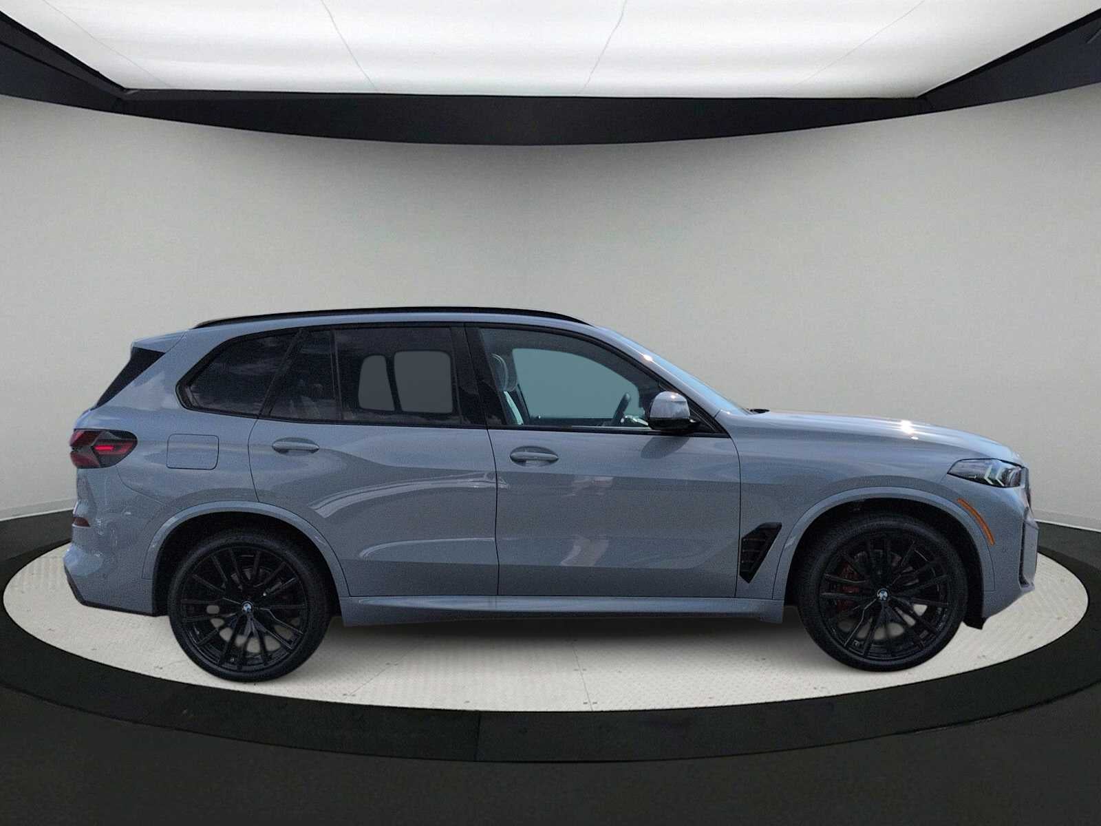 2026 BMW X5 xDrive40i xDrive40i