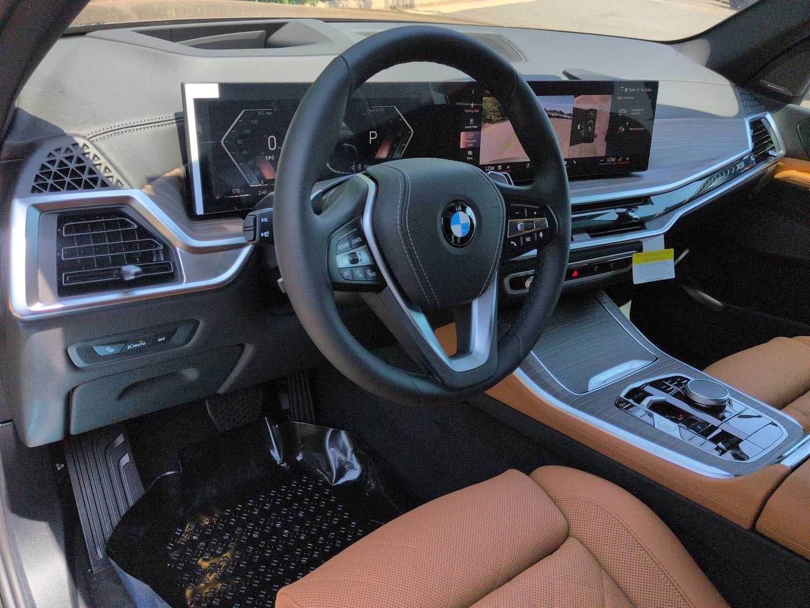 2026 BMW X5 xDrive40i xDrive40i