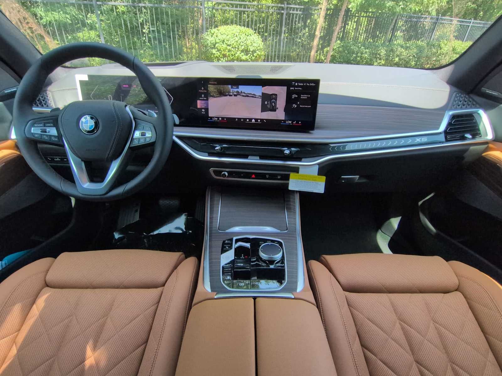 2026 BMW X5 xDrive40i xDrive40i