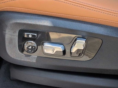 2026 BMW X5 xDrive40i xDrive40i