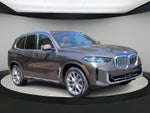 2026 BMW X5 xDrive40i xDrive40i