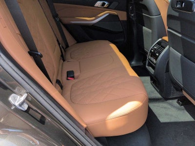 2026 BMW X5 xDrive40i xDrive40i