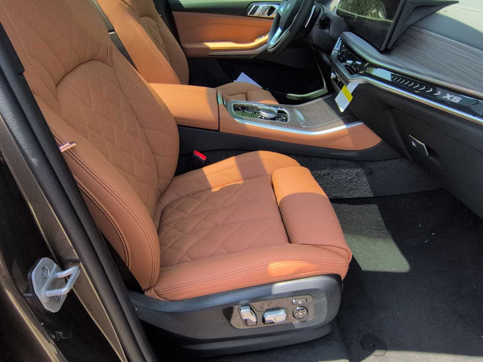 2026 BMW X5 xDrive40i xDrive40i