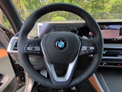 2026 BMW X5 xDrive40i xDrive40i