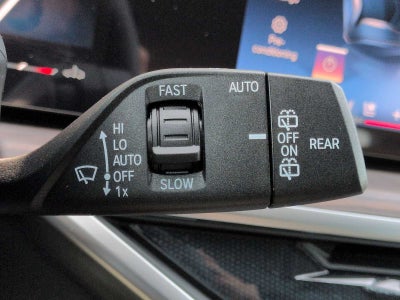 2026 BMW X5 xDrive40i xDrive40i