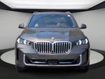 2026 BMW X5 xDrive40i xDrive40i
