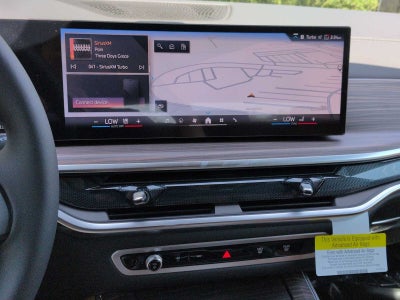 2026 BMW X5 xDrive40i xDrive40i