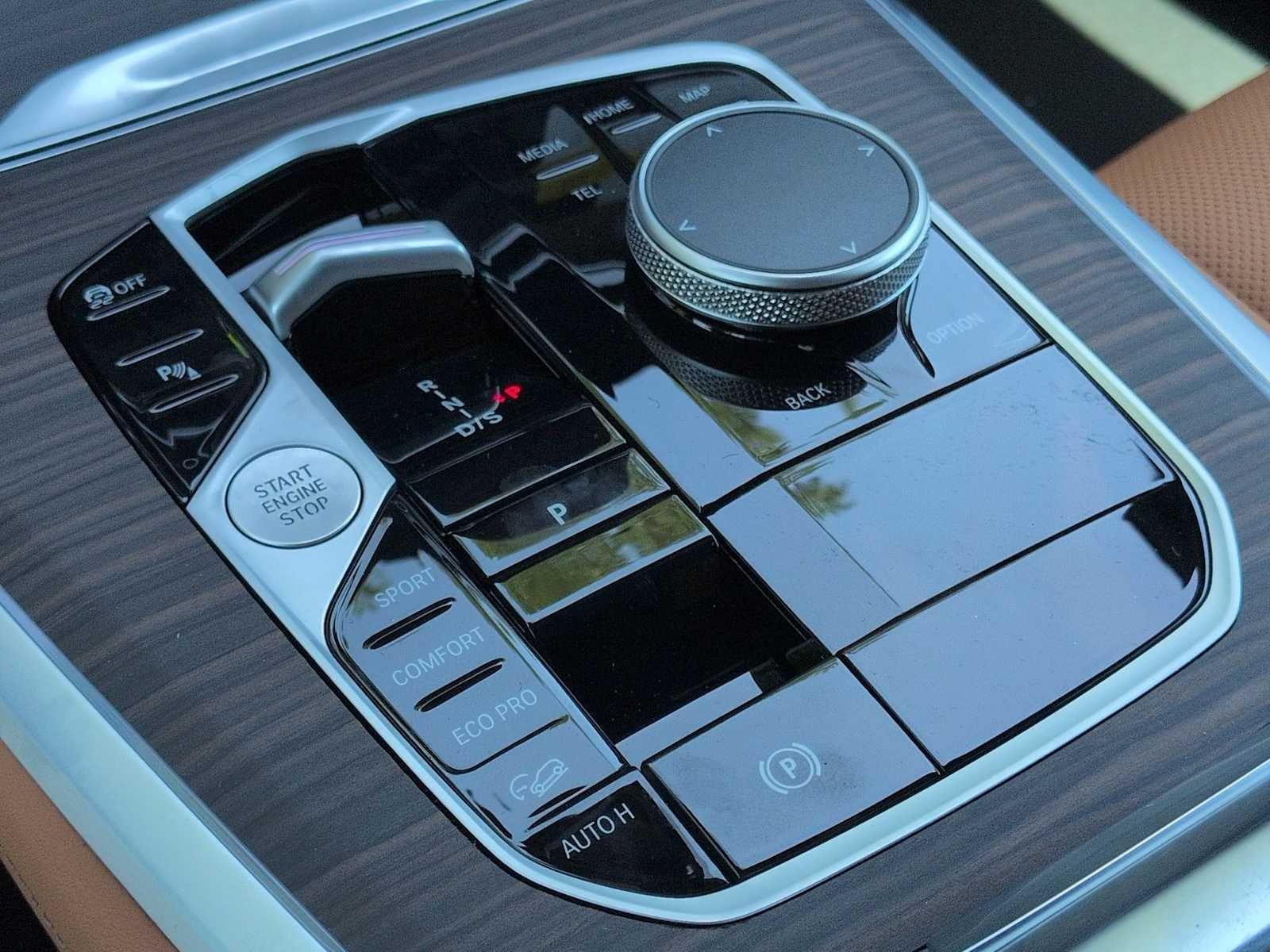 2026 BMW X5 xDrive40i xDrive40i