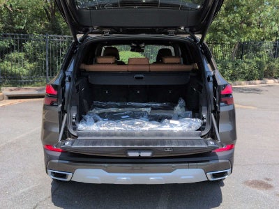 2026 BMW X5 xDrive40i xDrive40i