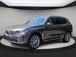2026 BMW X5 xDrive40i xDrive40i