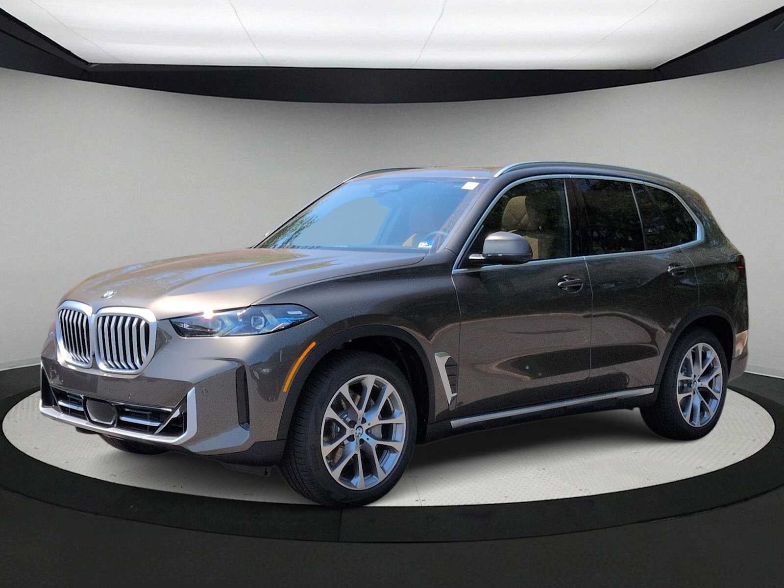2026 BMW X5 xDrive40i xDrive40i