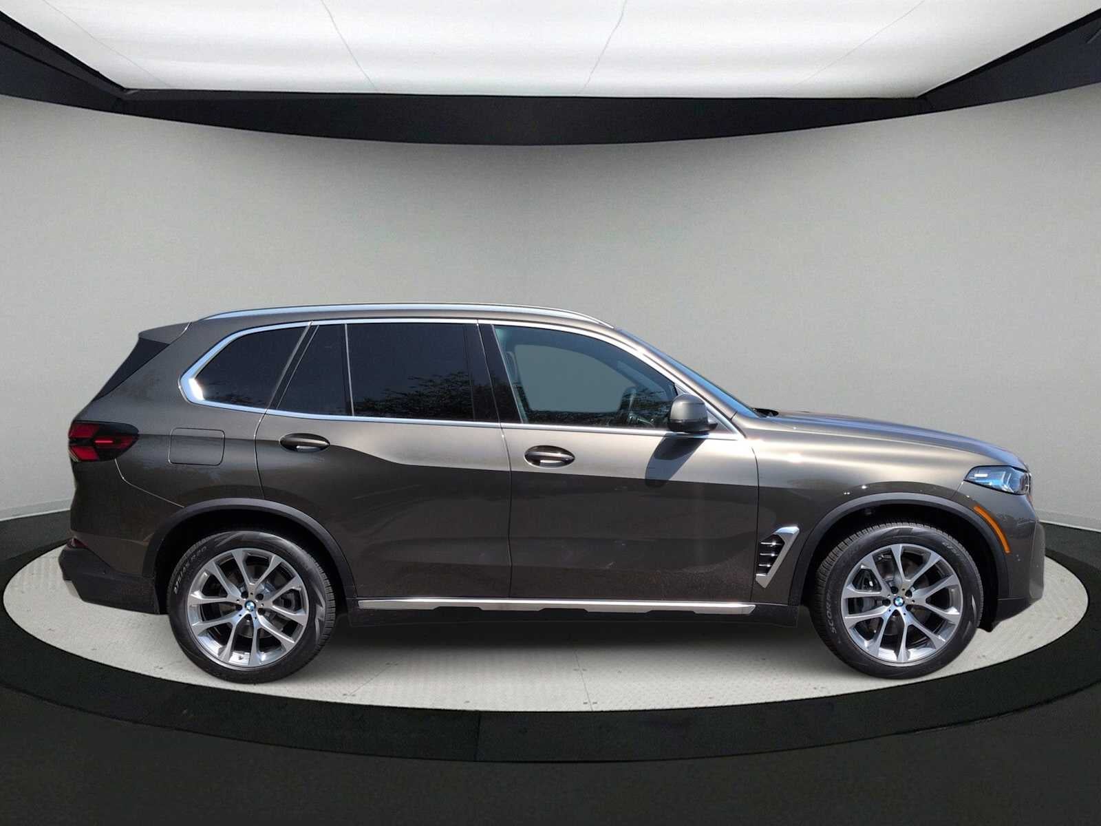 2026 BMW X5 xDrive40i xDrive40i