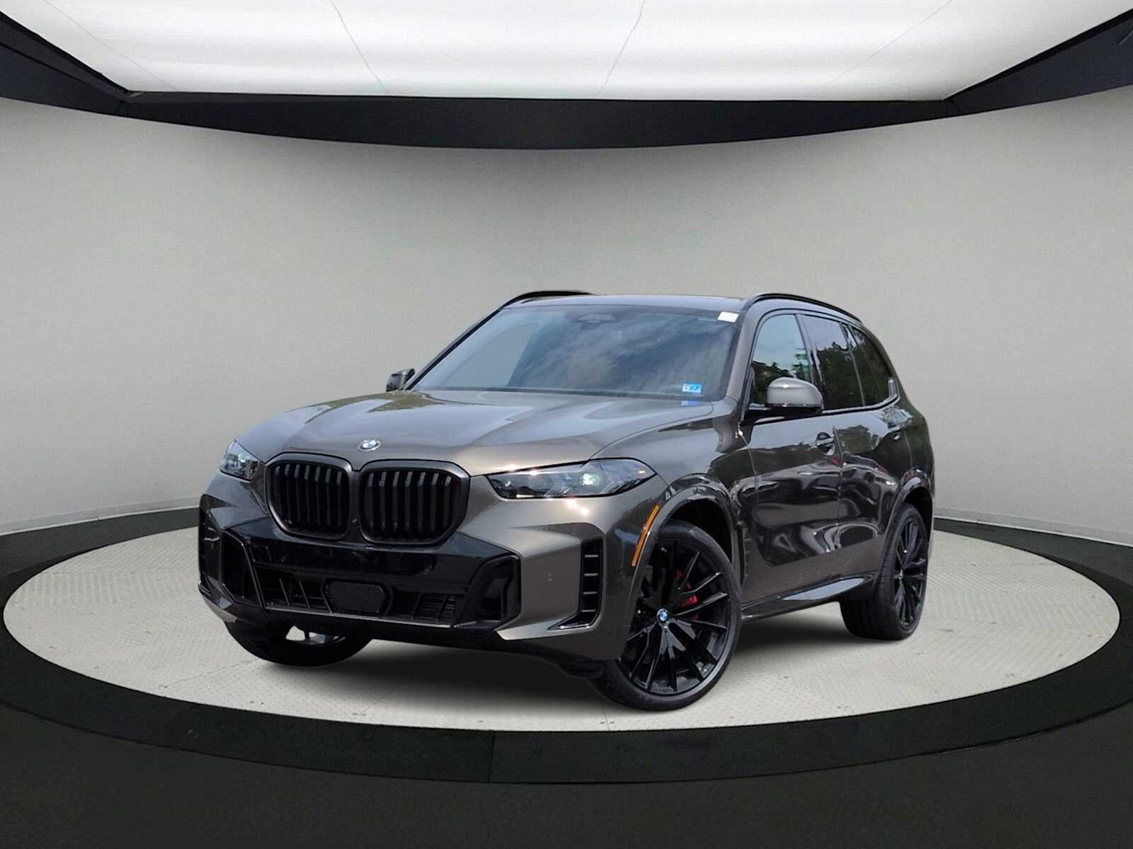 2026 BMW X5 xDrive40i xDrive40i