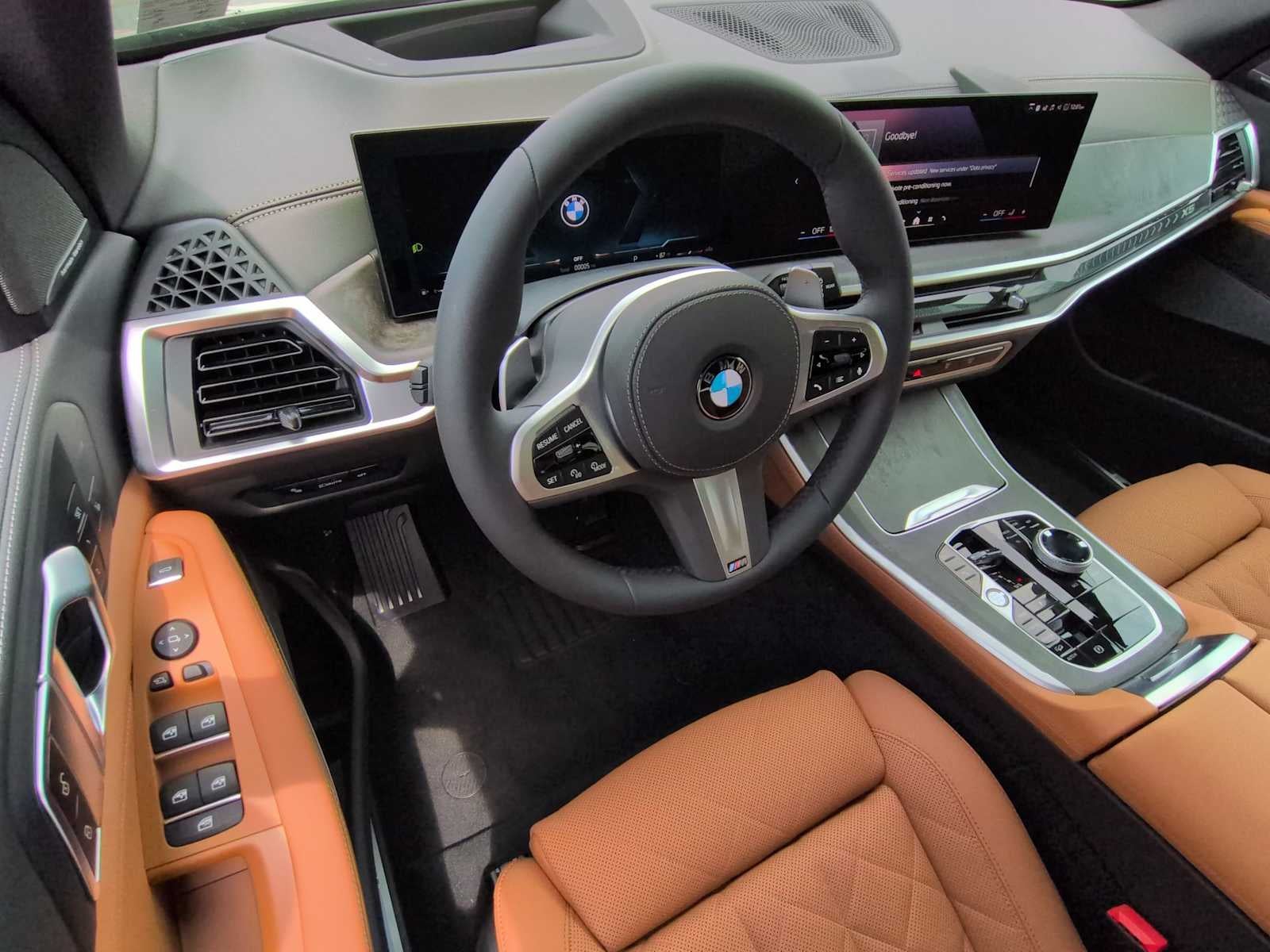 2026 BMW X5 xDrive40i xDrive40i