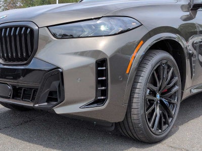 2026 BMW X5 xDrive40i xDrive40i