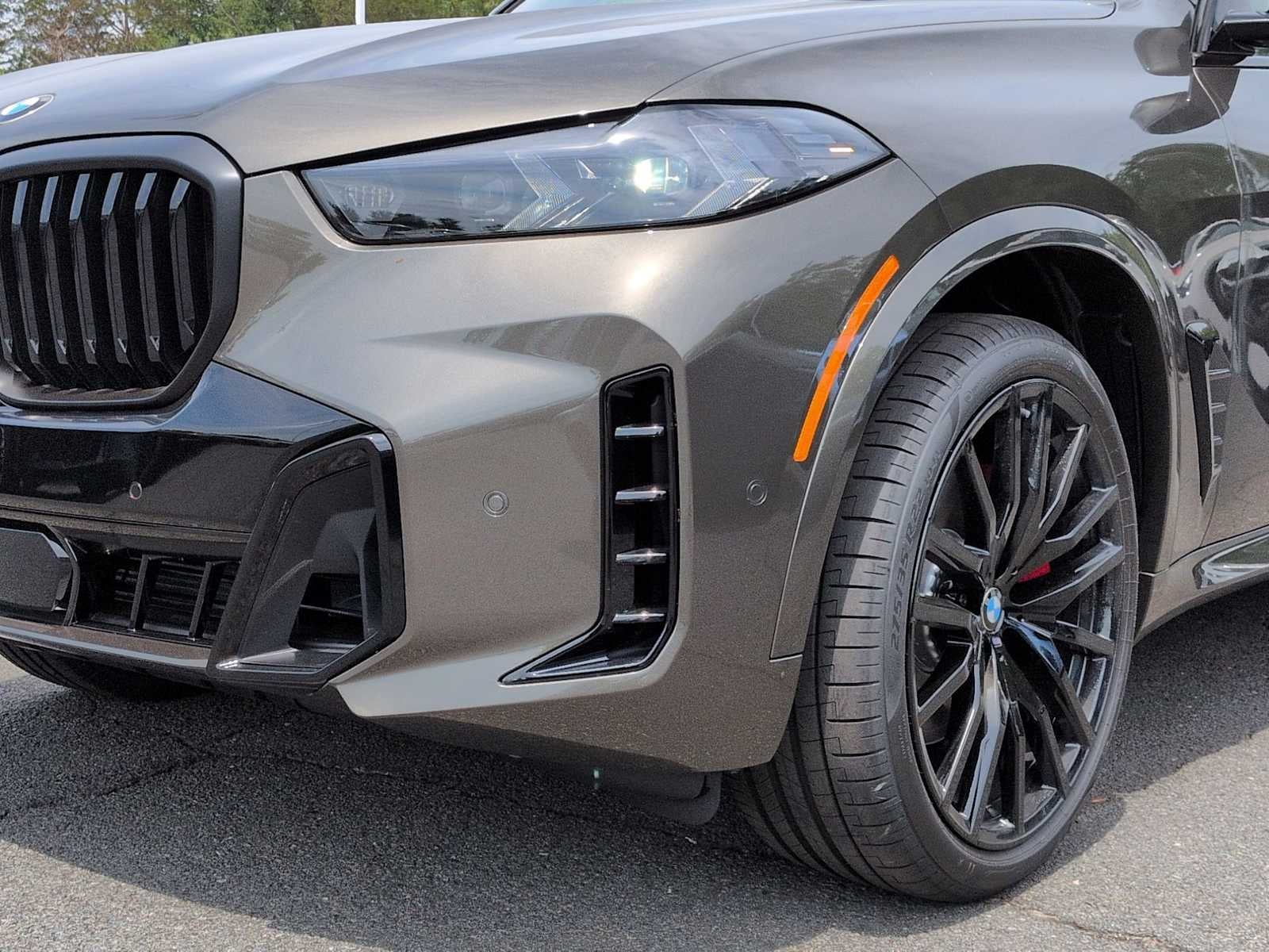 2026 BMW X5 xDrive40i xDrive40i