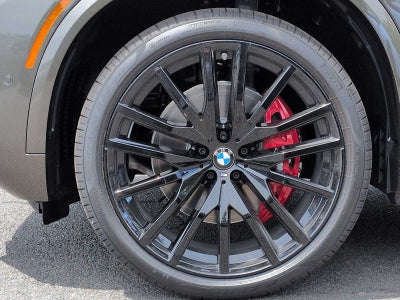 2026 BMW X5 xDrive40i xDrive40i