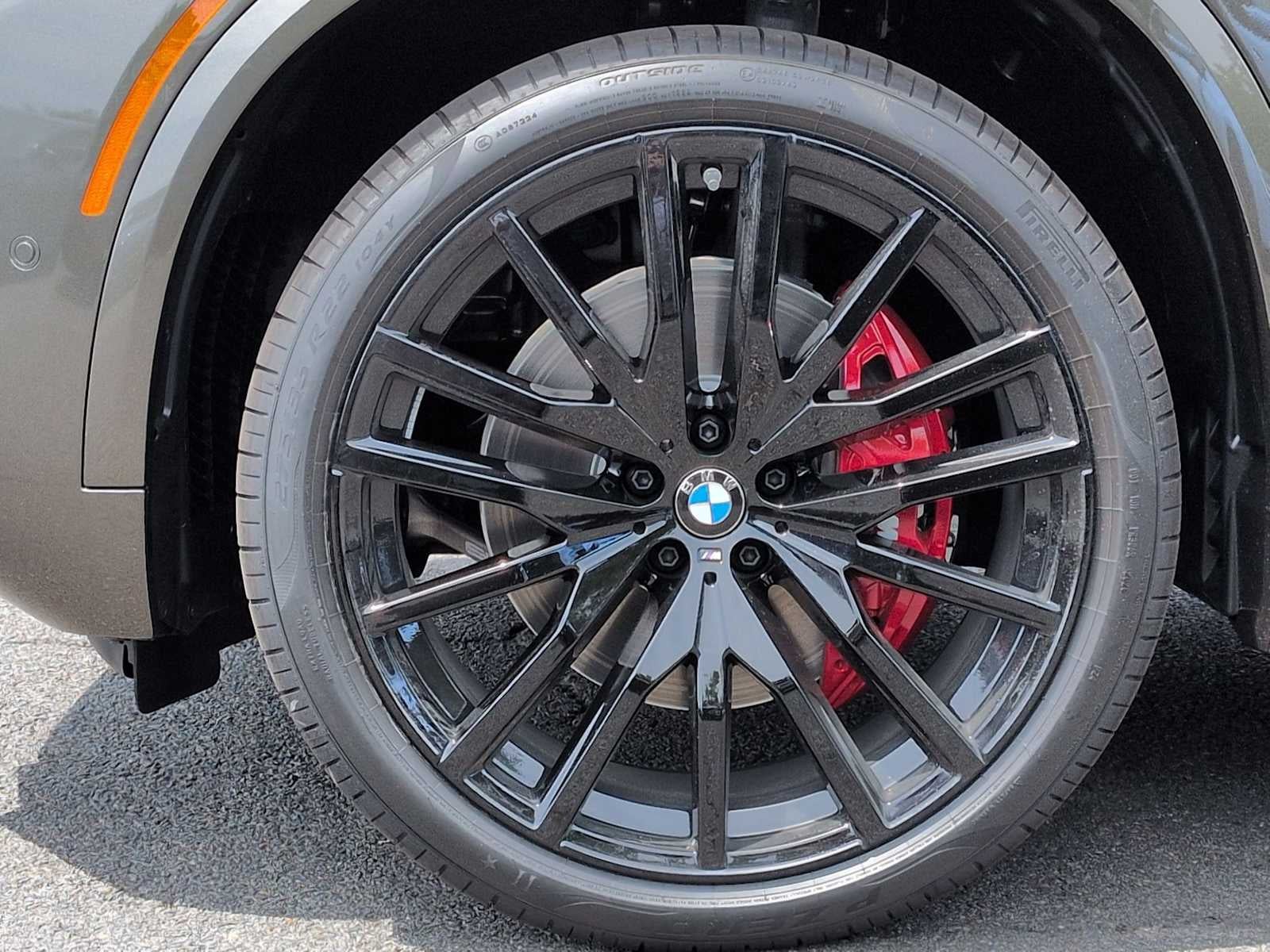 2026 BMW X5 xDrive40i xDrive40i