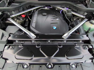 2026 BMW X5 xDrive40i xDrive40i