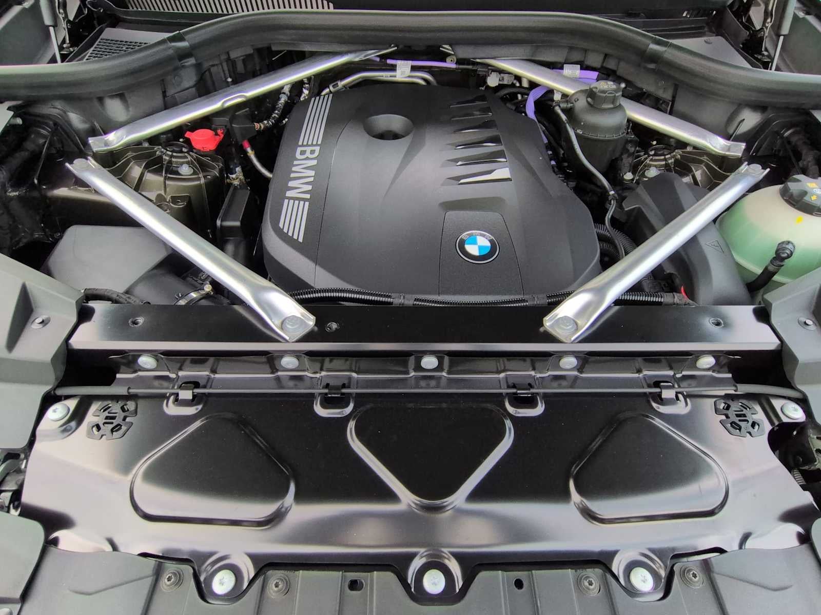 2026 BMW X5 xDrive40i xDrive40i