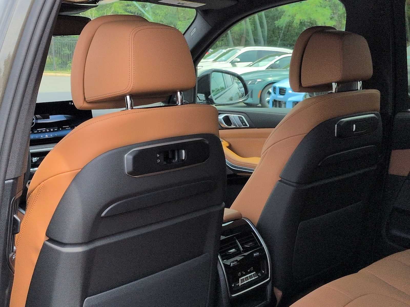 2026 BMW X5 xDrive40i xDrive40i