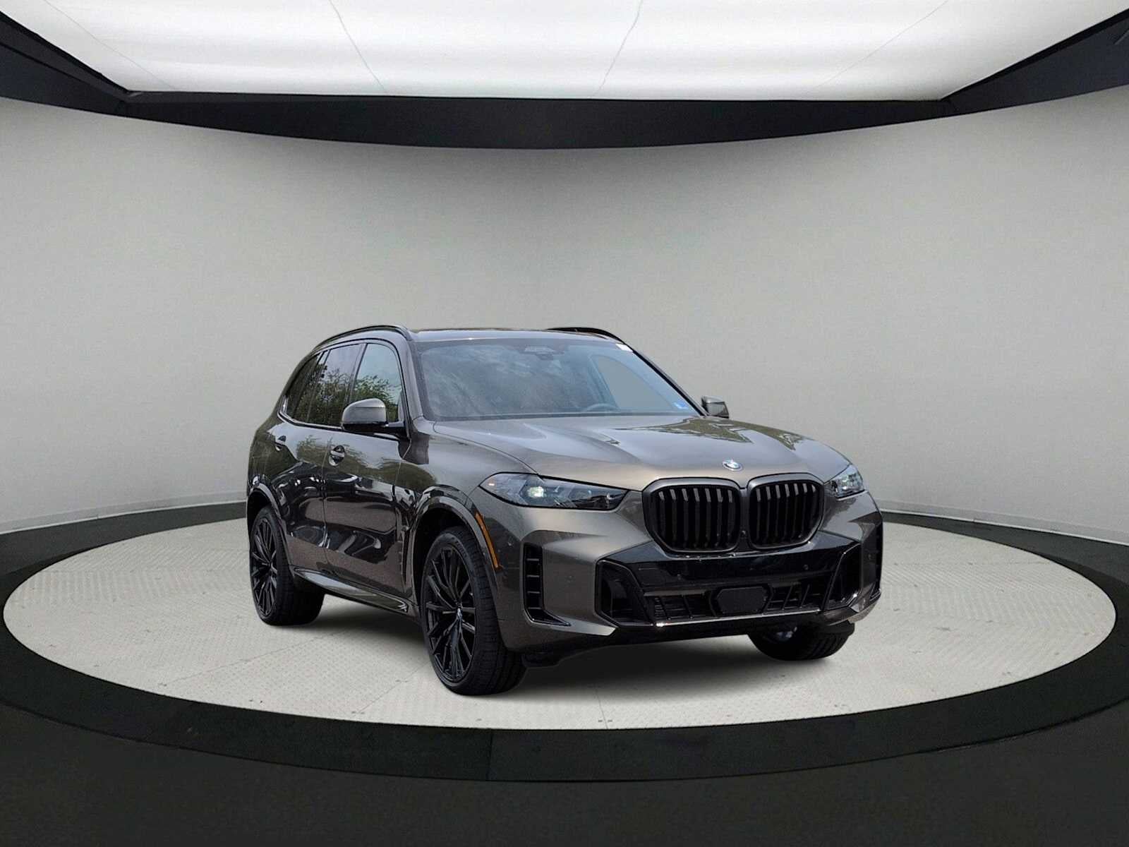 2026 BMW X5 xDrive40i xDrive40i