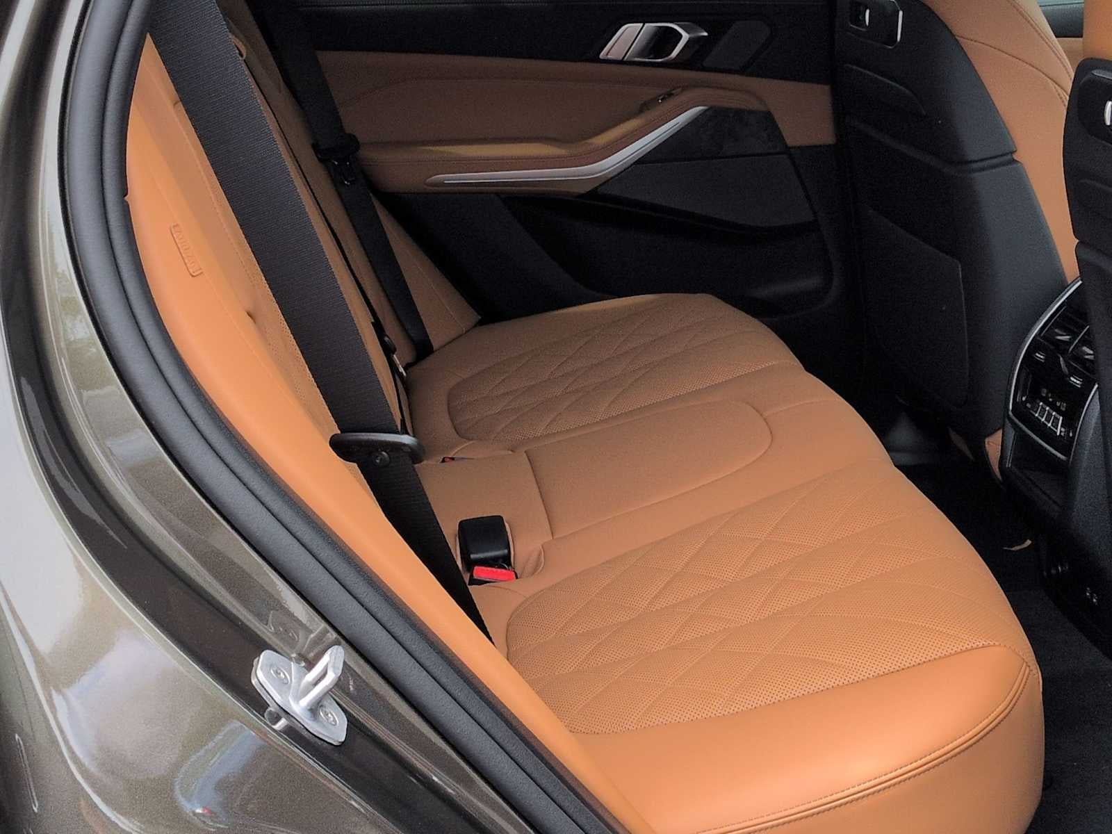 2026 BMW X5 xDrive40i xDrive40i