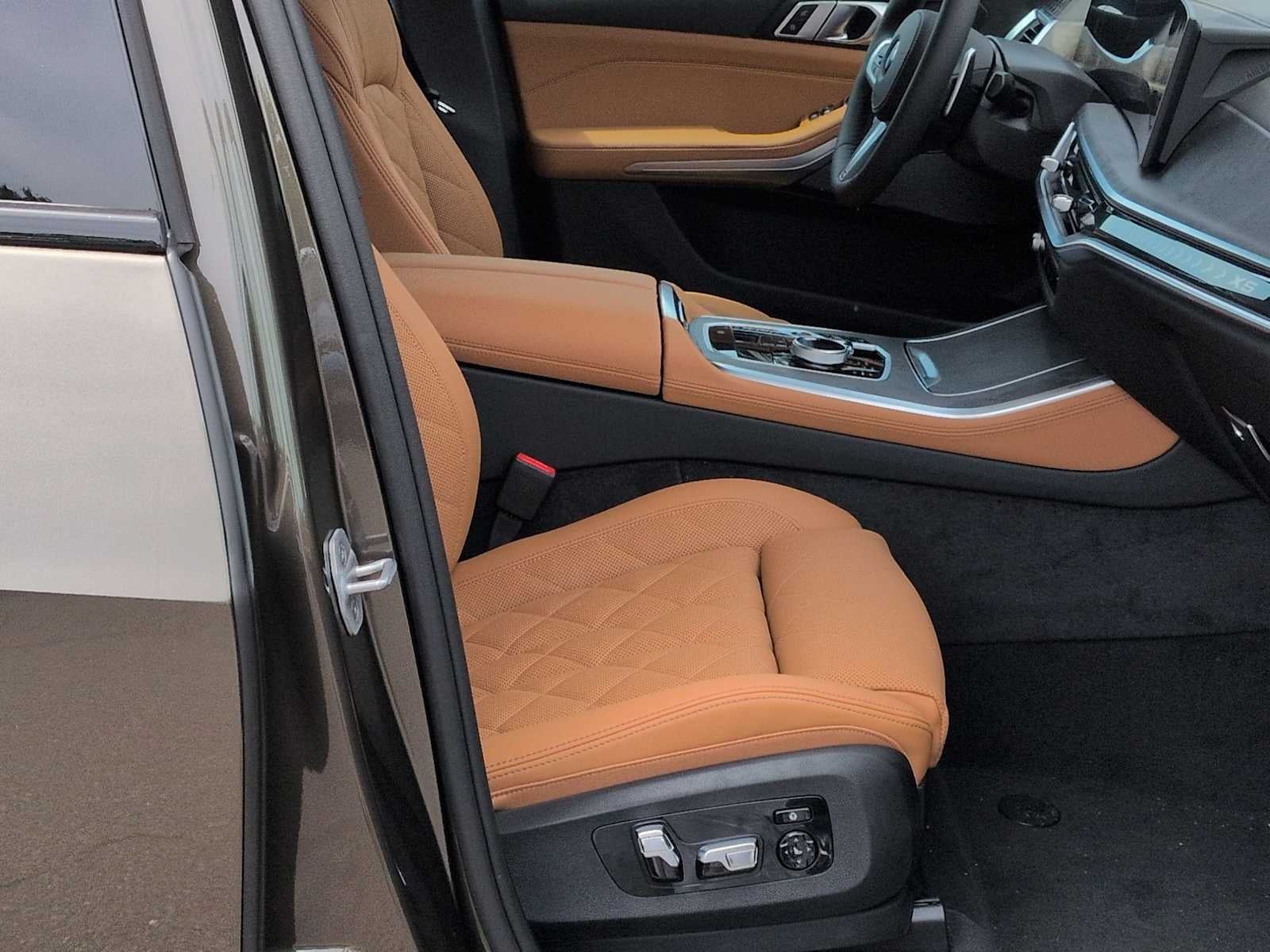 2026 BMW X5 xDrive40i xDrive40i